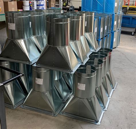 ac duct sheet metal|sheet metal duct price list.